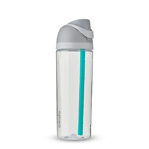 Owala Freesip Shy Marshmallow Tritan - Owala Canada Water Bottle Store